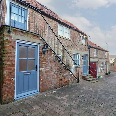 Villa Spring Rose Bedale Exterior foto