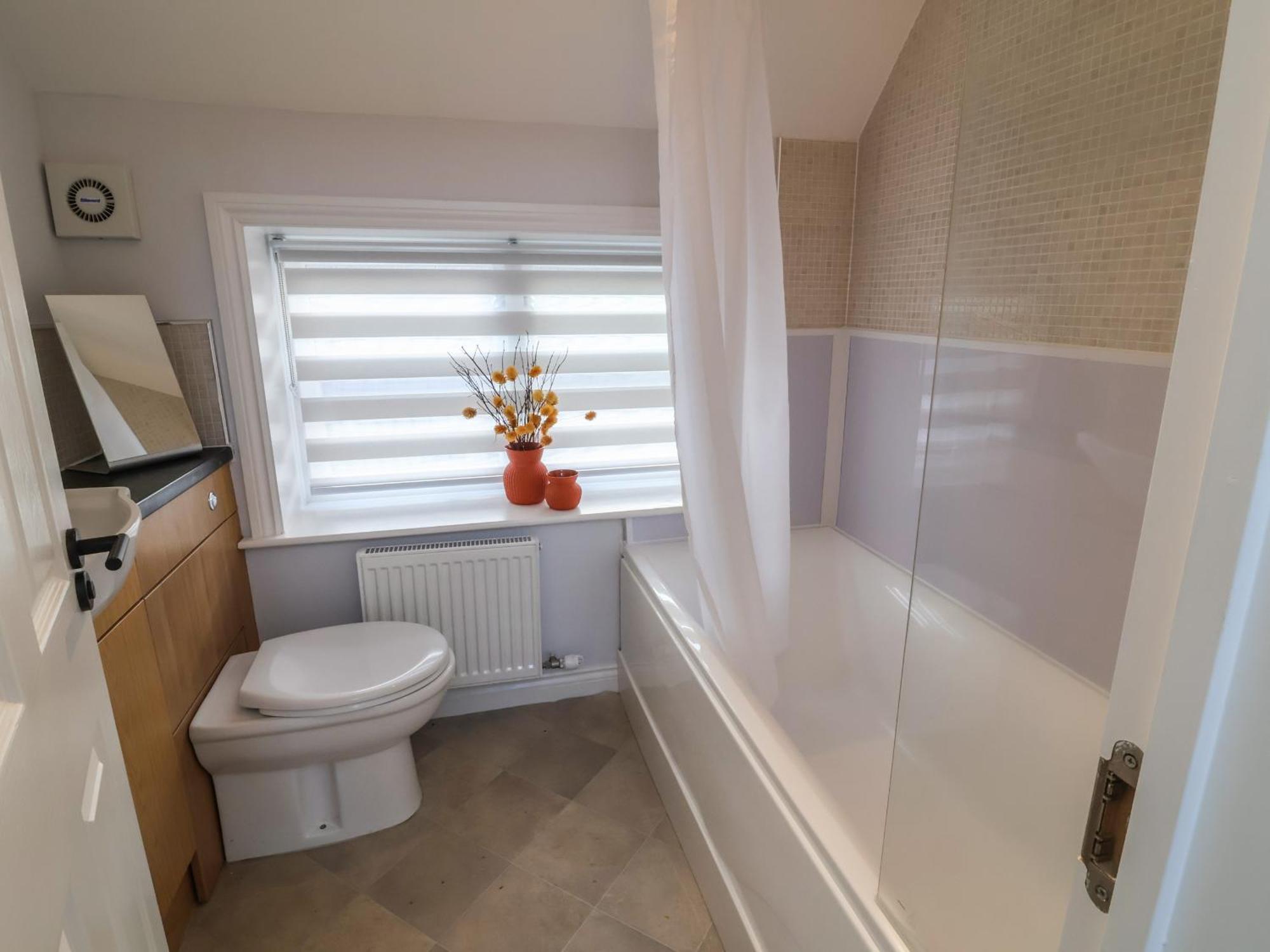 Villa Spring Rose Bedale Exterior foto